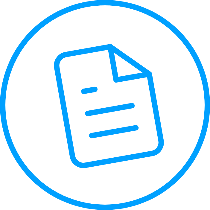 Document icon