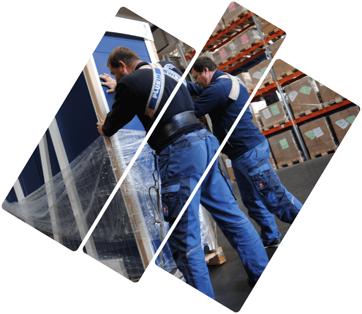 Hlavný banner stránky