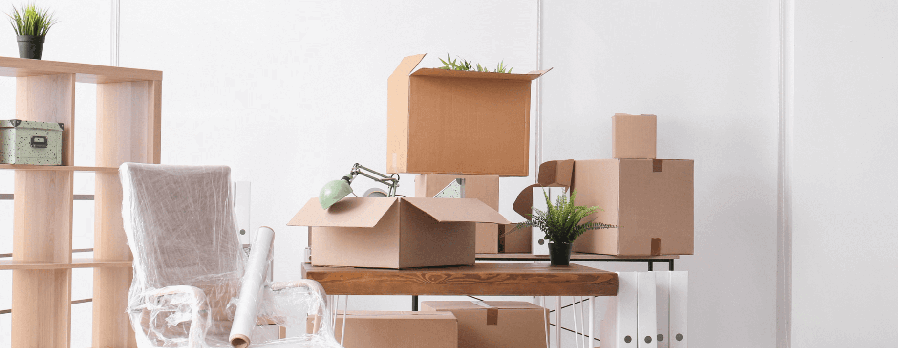 Sťahovanie firiem a kancelárií